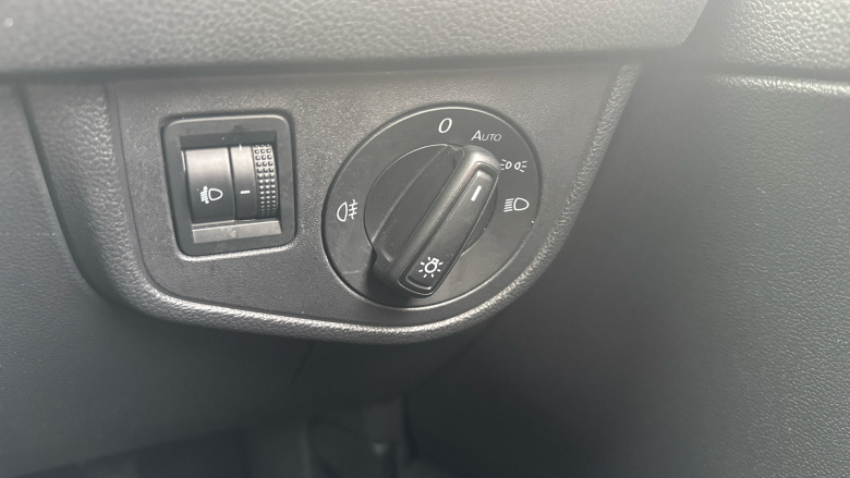 Volkswagen Polo 1.0 TSI Life 5dr DSG Petrol Hatchback